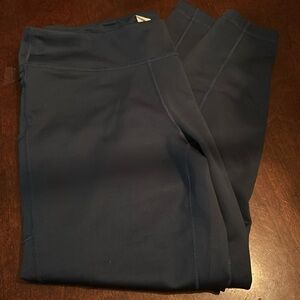 Nwt pack out tights size xxl women